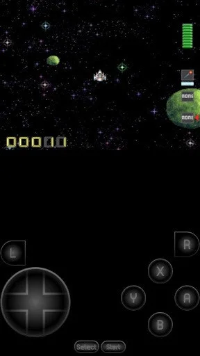 Snes9x EX+ Snes9x EX+