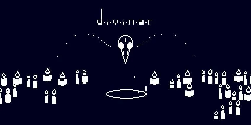Рецензии d∙i∙v∙i∙n∙e∙r (itch)
