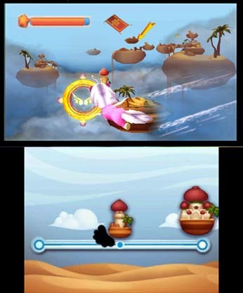 PETZ Fantasy 3D PETZ Fantasy 3D