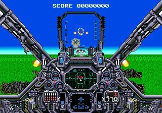 Air Diver Air Diver