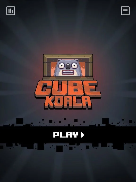 Cube Koala Cube Koala