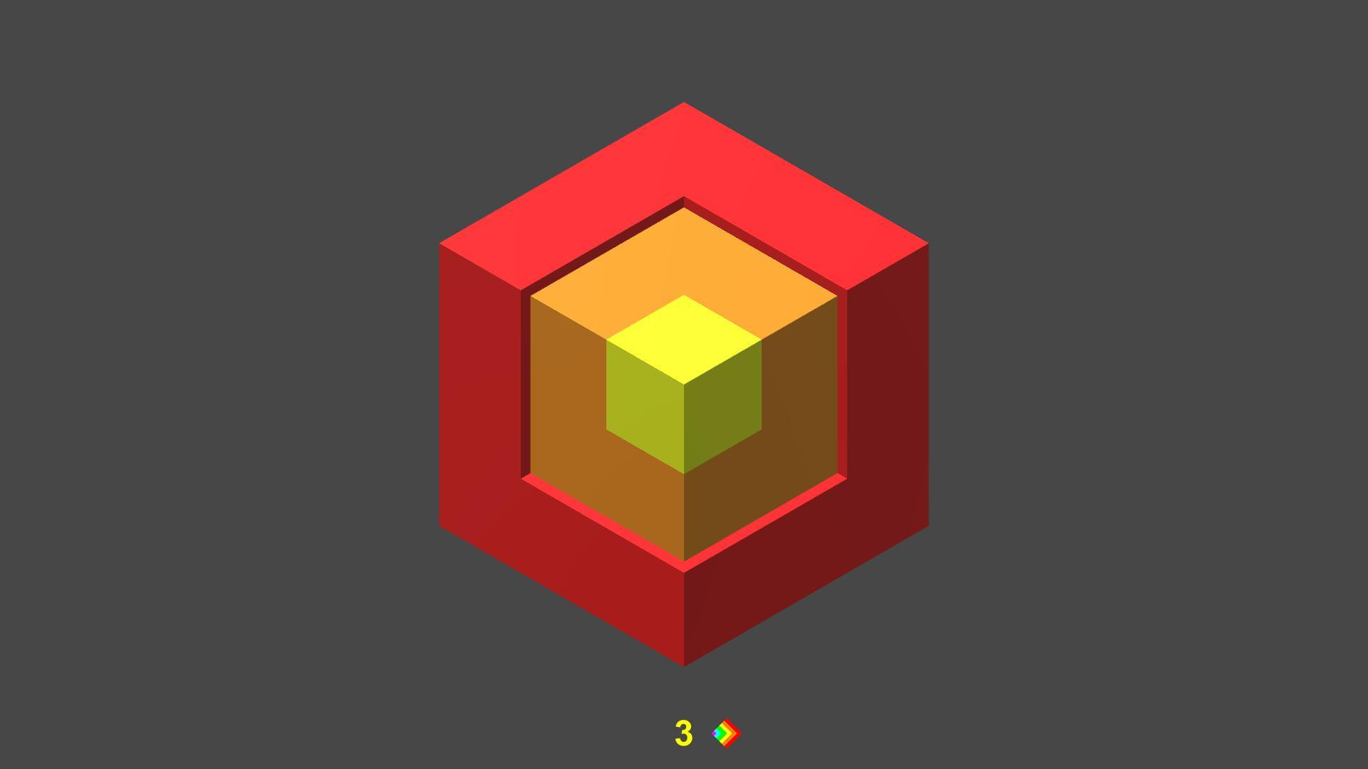 Hemicube (itch) Hemicube (itch)