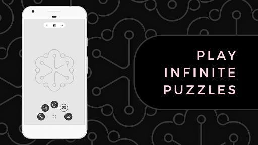 Infinity Loop: HEX Infinity Loop: HEX