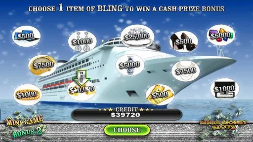Рецензии MEGA Money Slots FREE