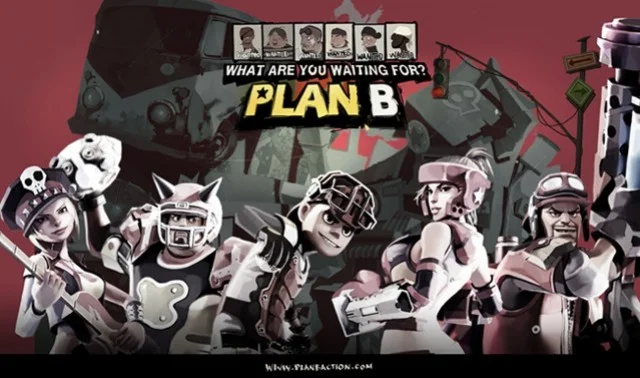 Plan B