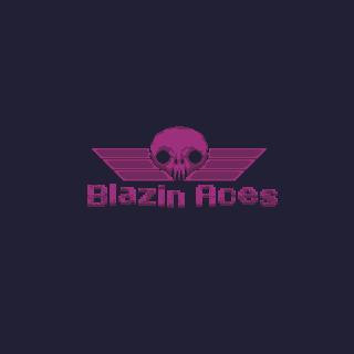 Blazin' Aces (itch) Blazin' Aces (itch)