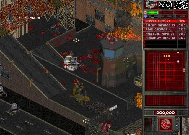 Bedlam 2: Absolute Bedlam