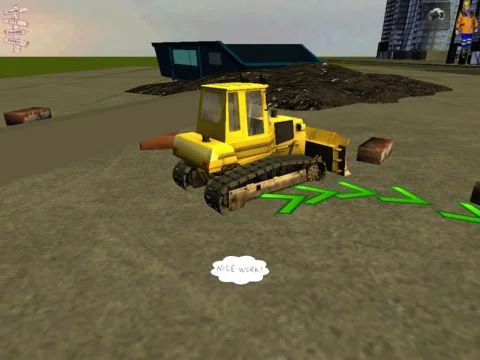 Kids Construction Trucks Kids Construction Trucks