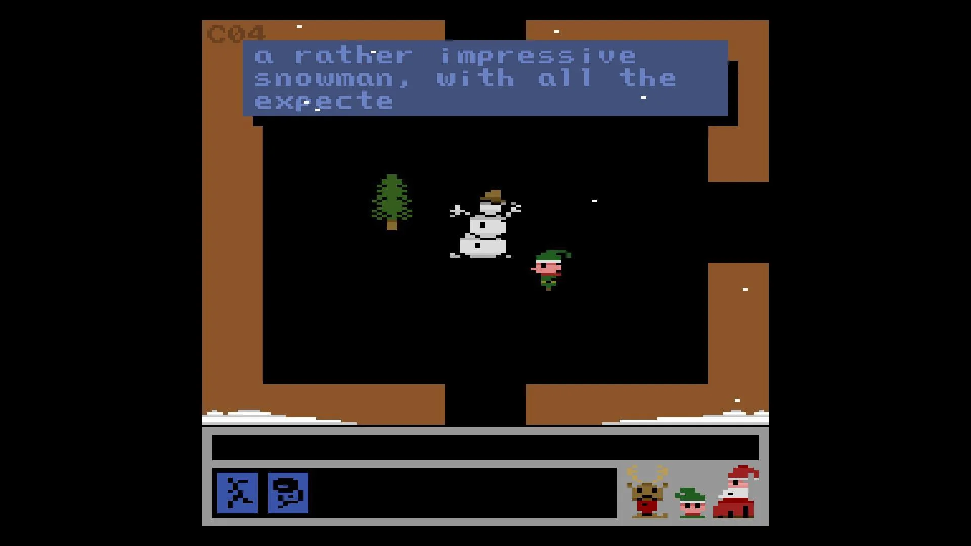 Elfventure (itch) Elfventure (itch)