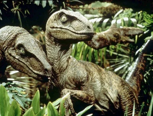 Velociraptors in the Library (itch) Velociraptors in the Library (itch)