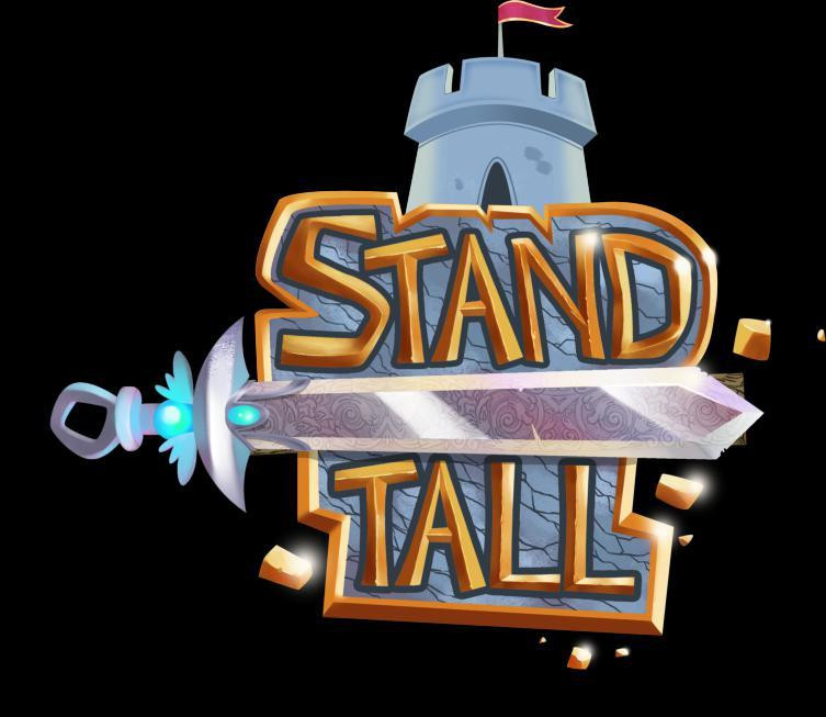 Stand Tall (itch) Stand Tall (itch)