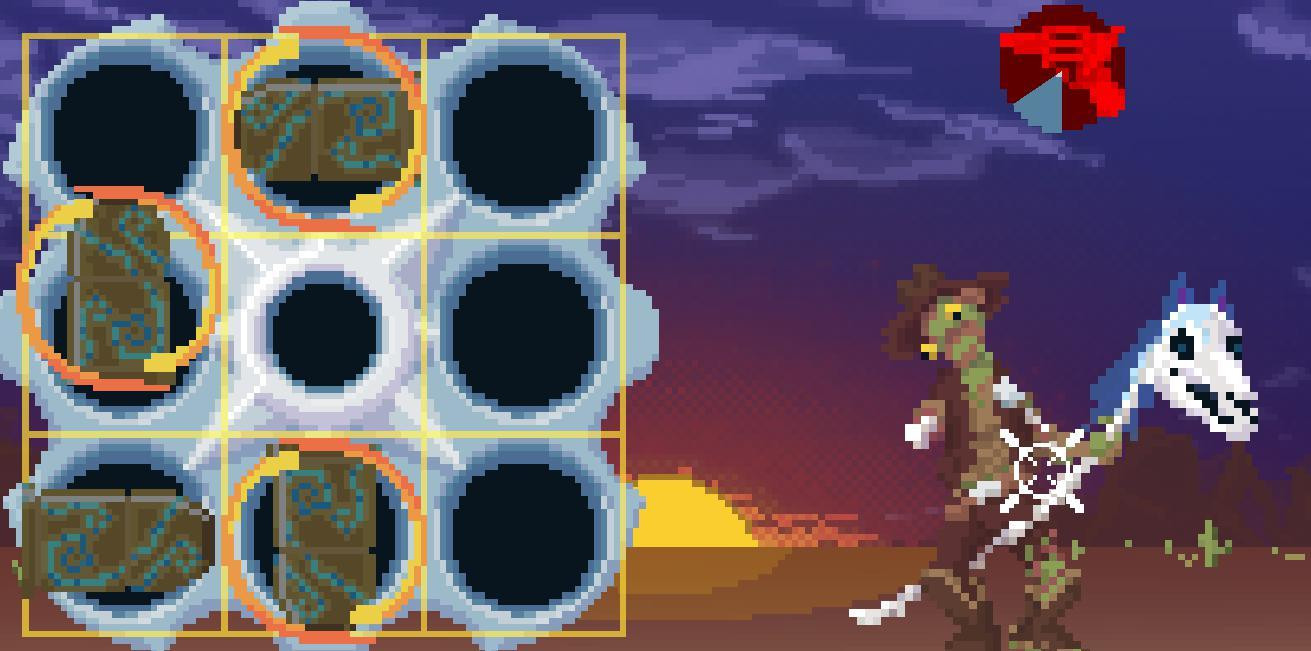 Runeslinger (itch)