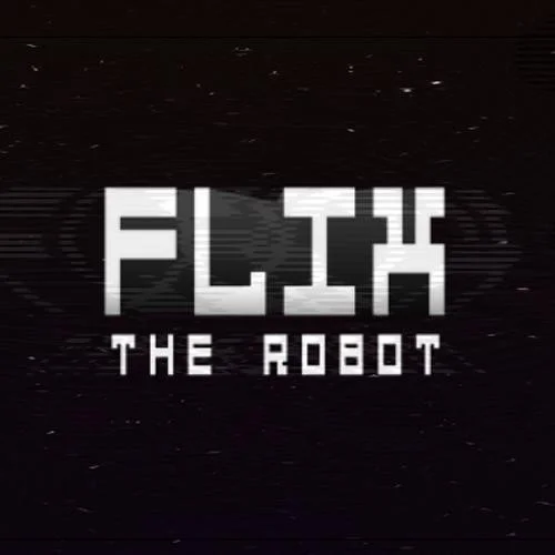 FLIX The Robot (itch) FLIX The Robot (itch)