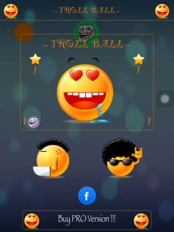 Troll Ball LITE