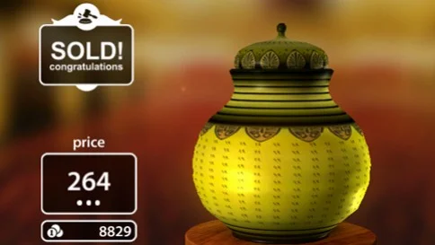 Let's Create! Pottery HD Let's Create! Pottery HD