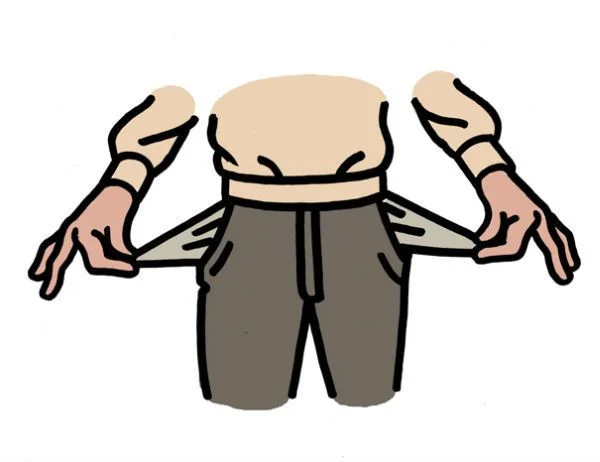 Broke AF (itch) Broke AF (itch)