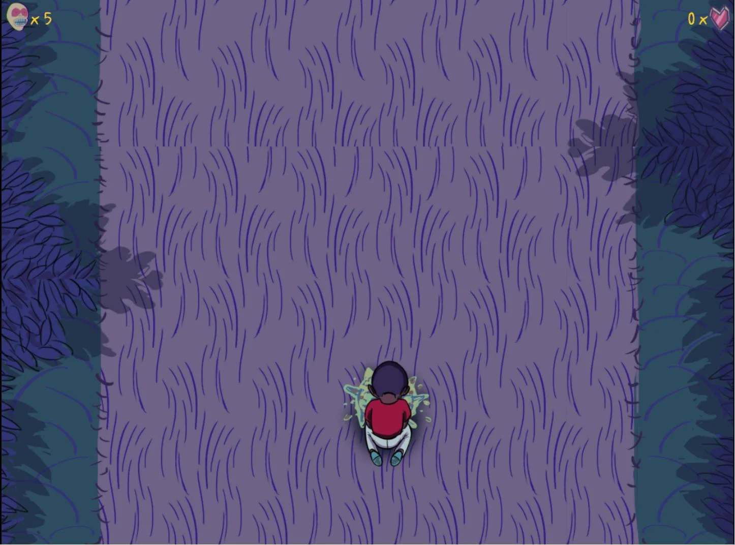 Ibooga (itch)
