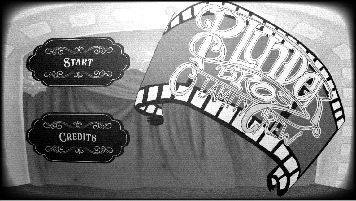 Blunder Bros Calamity Crew (itch)