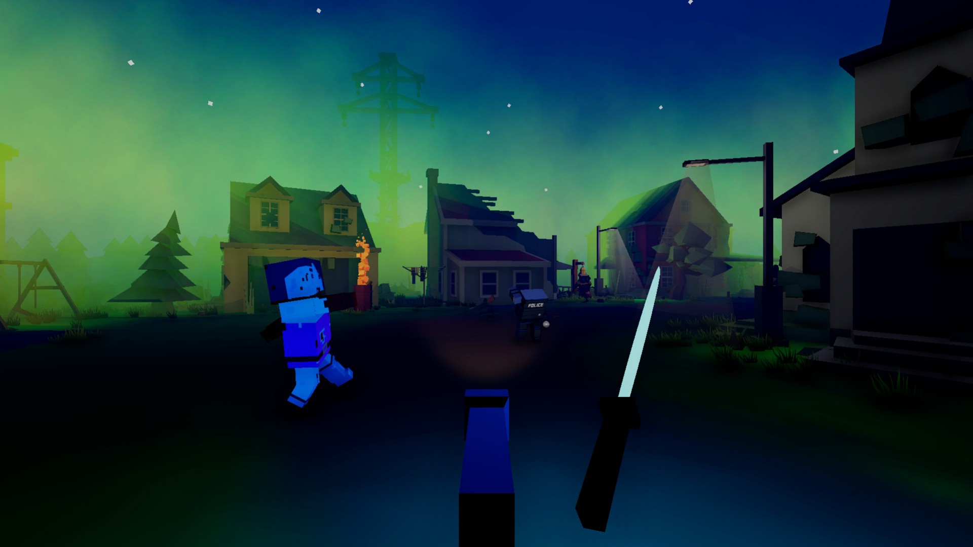 69 Ways to Kill a Zombie 69 Ways to Kill a Zombie
