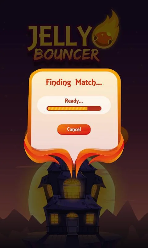 Jelly Bouncer: addictive arcade game (itch) Jelly Bouncer: addictive arcade game (itch)