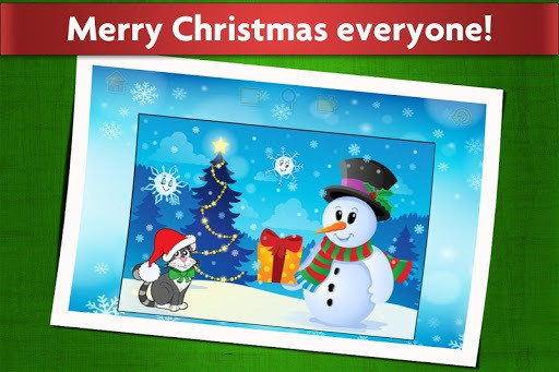 Статьи по Christmas Puzzle Games - Kids Jigsaw Puzzles 