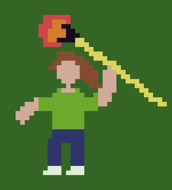 35 Smash Grove (itch)