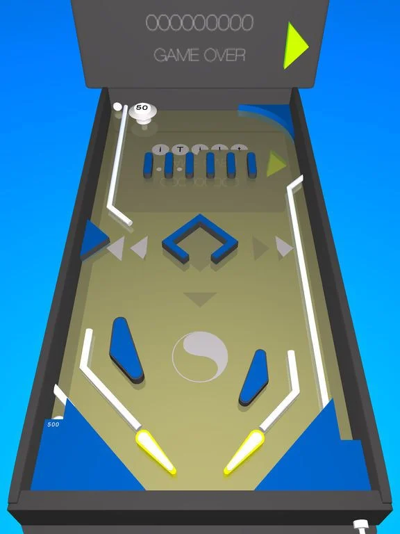 Рецензии iTiltPinball3D