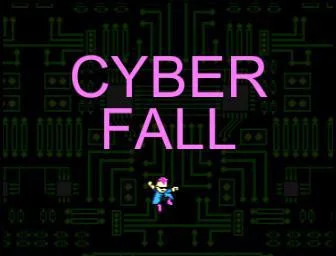 Рецензии Cyber Fall (itch)