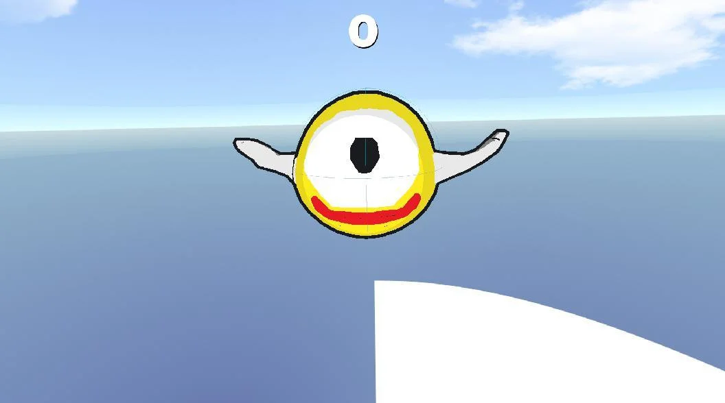 CrApPy BiRd 3D (itch) CrApPy BiRd 3D (itch)