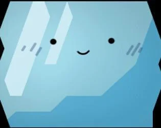 Ice Cube Adventure (itch) Ice Cube Adventure (itch)