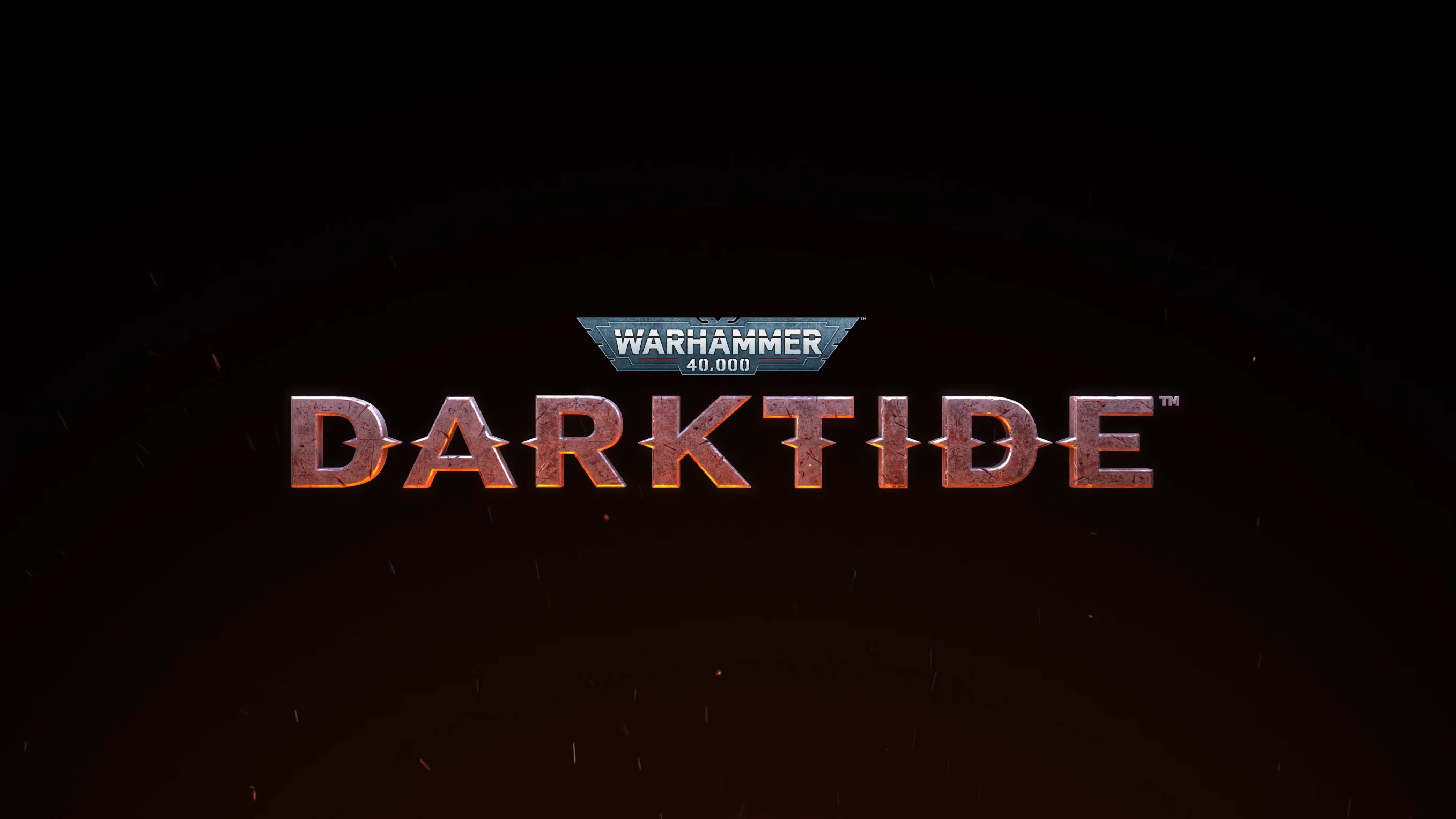 Warhammer 40,000: Darktide Warhammer 40,000: Darktide