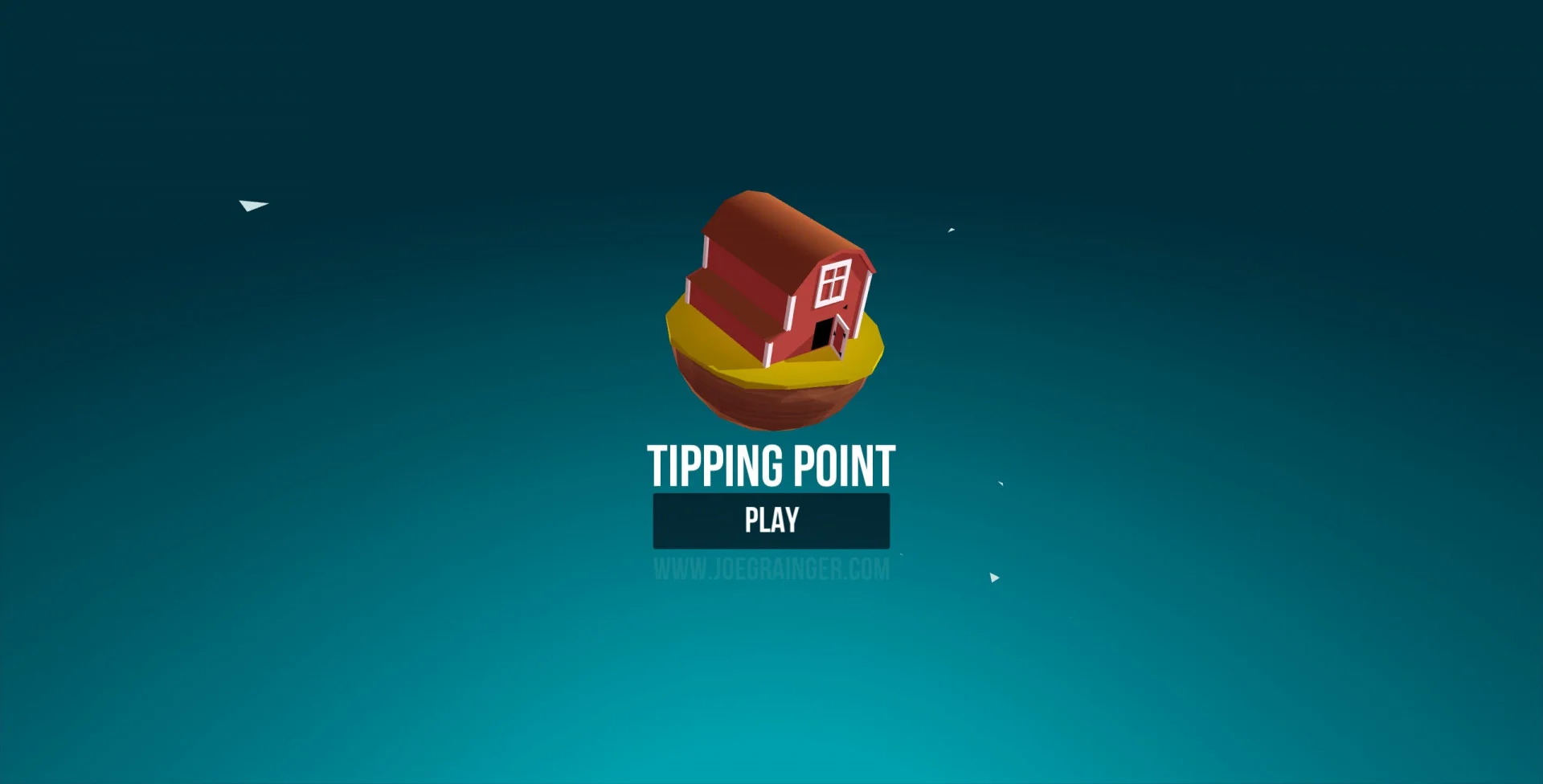 Tipping Point v2 (itch)