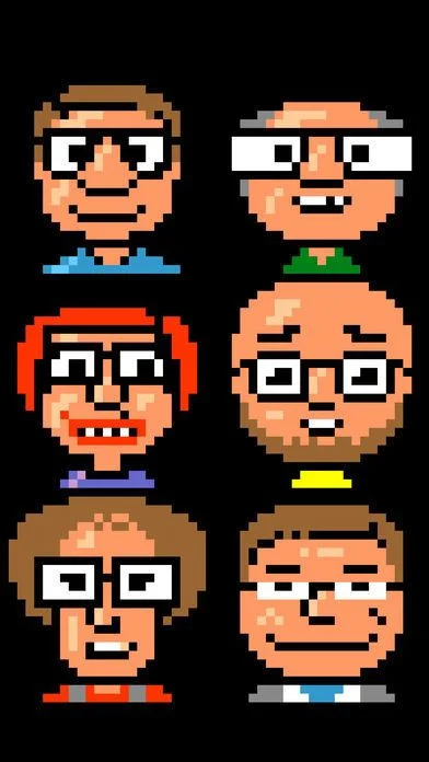 PixelNerds PixelNerds