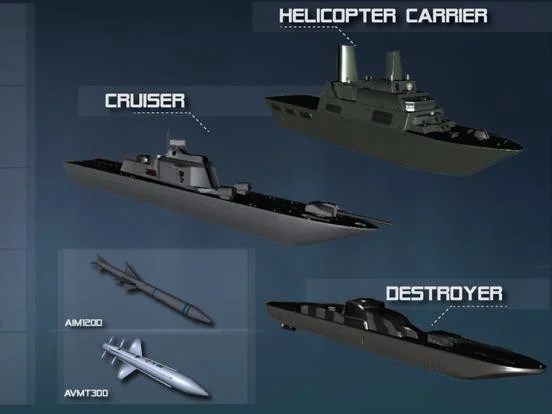 Warship Simulator - ONLINE Warship Simulator - ONLINE