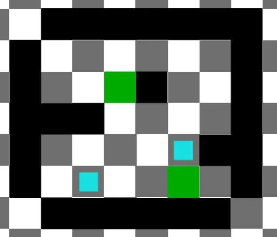 Duo-Cube (itch) Duo-Cube (itch)