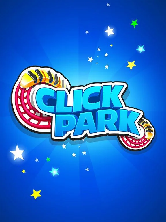 Click Park: Idle Building Game Click Park: Idle Building Game