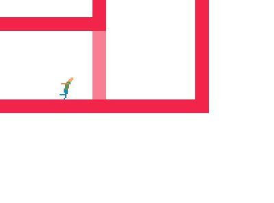 Zero Gravity Free Run (itch) Zero Gravity Free Run (itch)