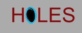 Holes (Bendimester23) (itch) Holes (Bendimester23) (itch)