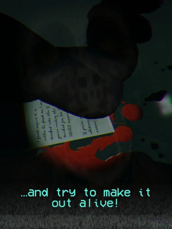 dARk: Subject One dARk: Subject One