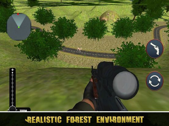 Hunter Forest:Wild Animal 2018 Hunter Forest:Wild Animal 2018