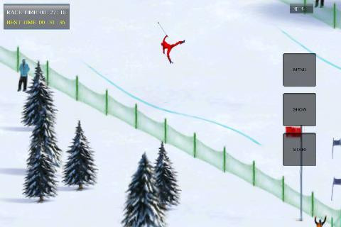 Ski Champion Ski Champion