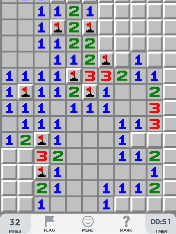 Minesweeper Go Minesweeper Go