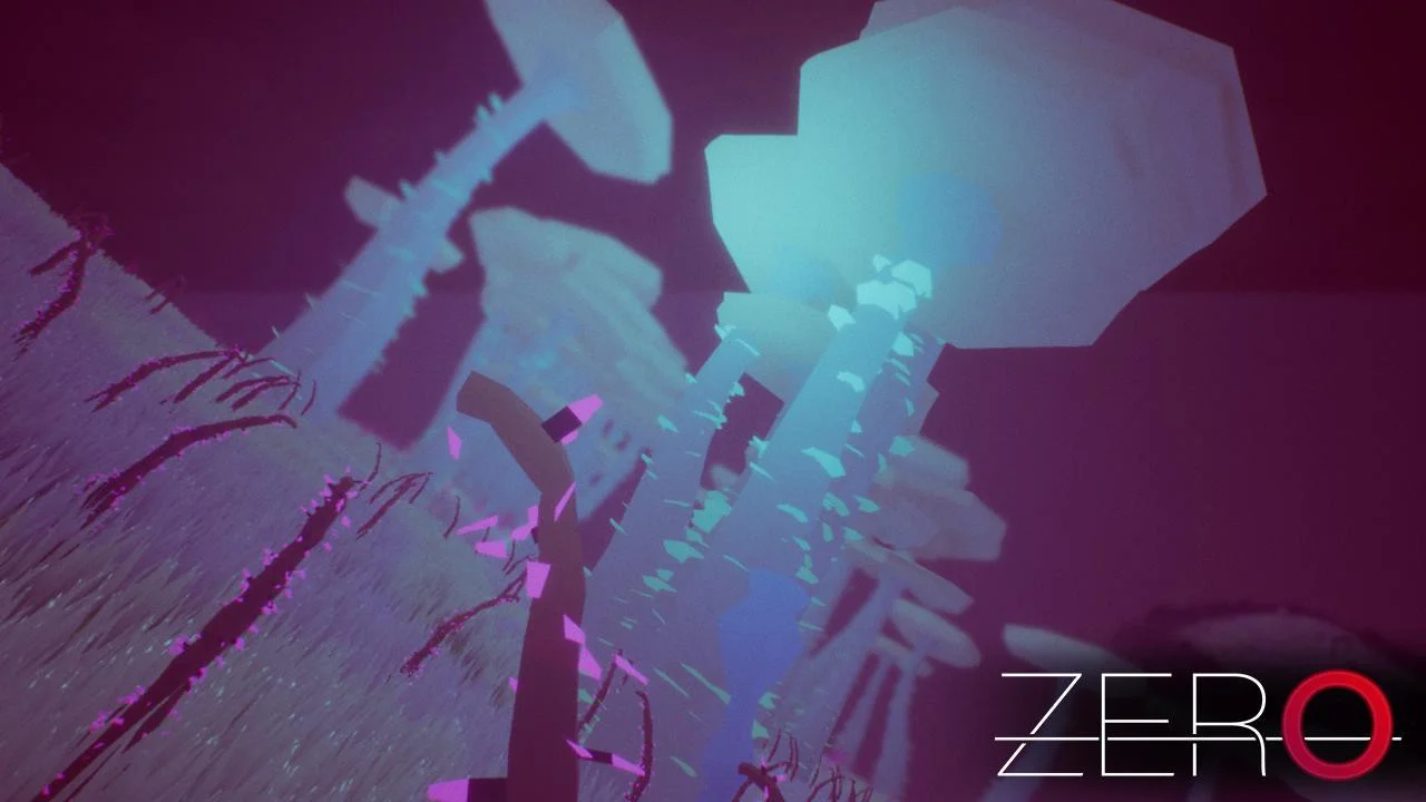 Vision by ZERO GAMES (itch)
