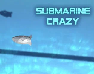 Submarine Crazy (itch)