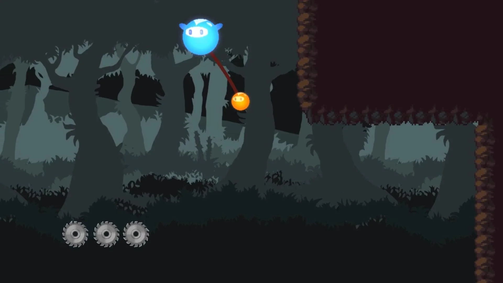 Статьи по Inseparable (itch)