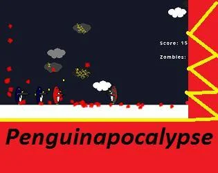 Penguinapocalypse (itch) Penguinapocalypse (itch)