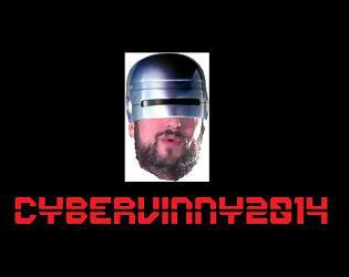 CyberVinny2014 (itch) CyberVinny2014 (itch)