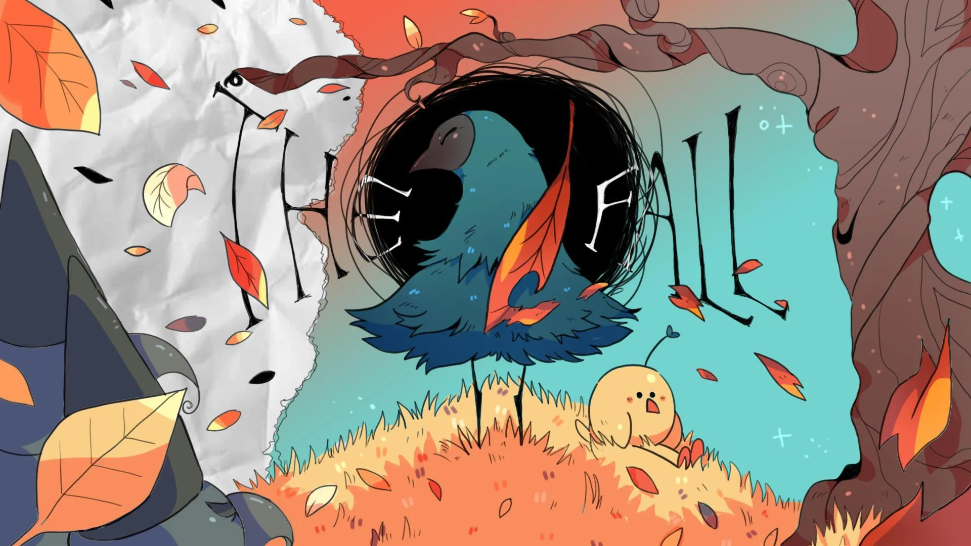The Fall (itch) (xirothehero, valeria_trevino, loremonger, ashleypoprik, DylanStil) The Fall (itch) (xirothehero, valeria_trevino, loremonger, ashleypoprik, DylanStil)