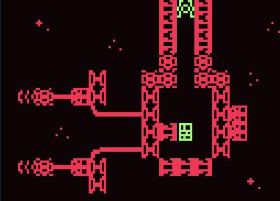 Medbot 3000 earns a vacation (itch) Medbot 3000 earns a vacation (itch)