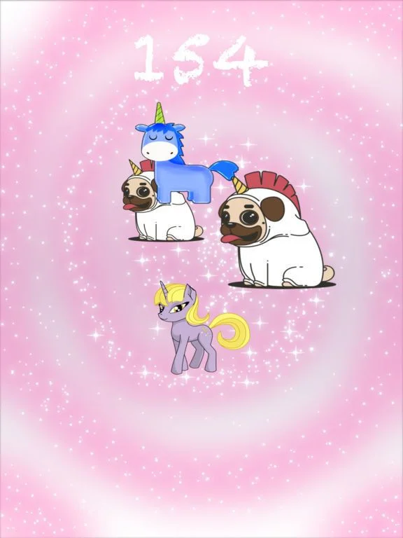 Unicorn Game Unicorn Game